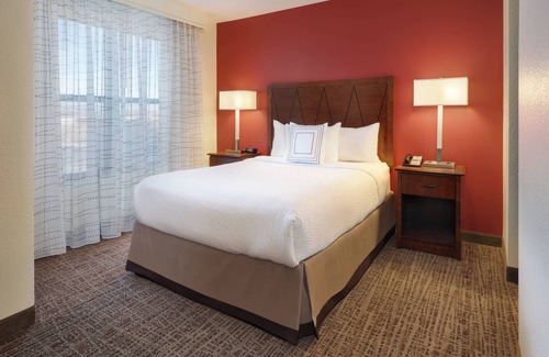 Grand Junction Hotel | Residence Inn by Marriott Grand Junction