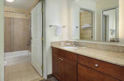 Grand Junction Hotel | Residence Inn by Marriott Grand Junction