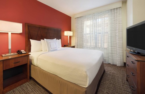 Grand Junction Hotel | Residence Inn by Marriott Grand Junction