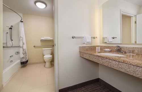 Grand Junction Hotel | Residence Inn by Marriott Grand Junction