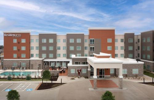 South Arlington Hotel | Residence Inn by Marriott Dallas Grand Prairie