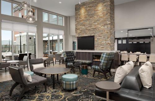 South Arlington Hotel | Residence Inn by Marriott Dallas Grand Prairie
