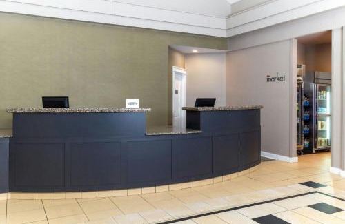 Fredericksburg Hotel | Residence Inn by Marriott Fredericksburg