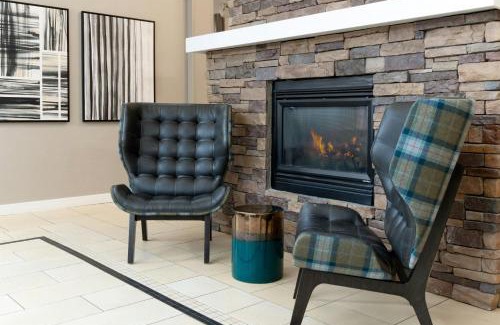 Fredericksburg Hotel | Residence Inn by Marriott Fredericksburg