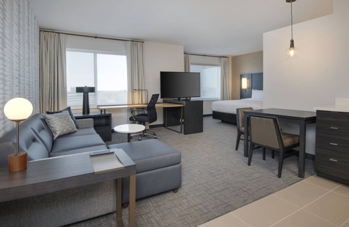 Indianapolis Hotel | Residence Inn by Marriott Indianapolis Keystone