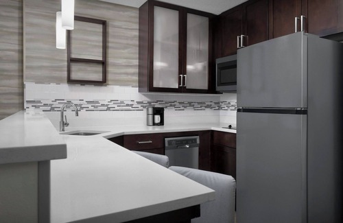 Southside Hotel | Residence Inn by Marriott Jacksonville South/Bartram Park