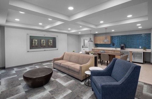 Isle of Palms Hotel | Residence Inn By Marriott Jacksonville - Mayo Clinic Area