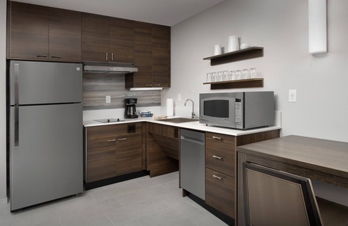 Downtown Jacksonville Hotel | Residence Inn by Marriott Jacksonville Downtown