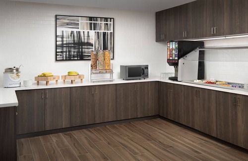 Downtown Jacksonville Hotel | Residence Inn by Marriott Jacksonville Downtown