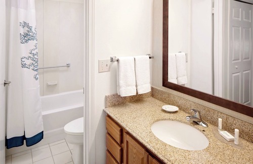 Madison Heights Hotel | Residence Inn by Marriott Detroit Troy/Madison Heights