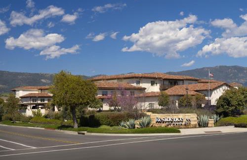 Goleta Hotel | Residence Inn by Marriott Santa Barbara Goleta