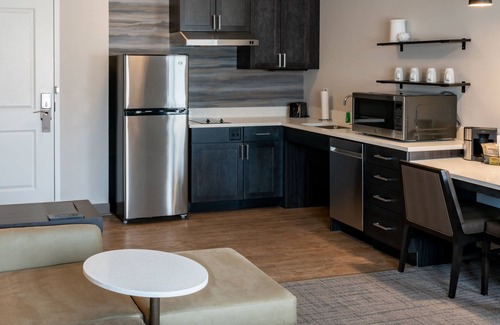 Wilkes-Barre Hotel | Residence Inn by Marriott Wilkes-Barre Arena