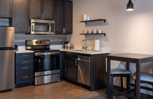 Wilkes-Barre Hotel | Residence Inn by Marriott Wilkes-Barre Arena