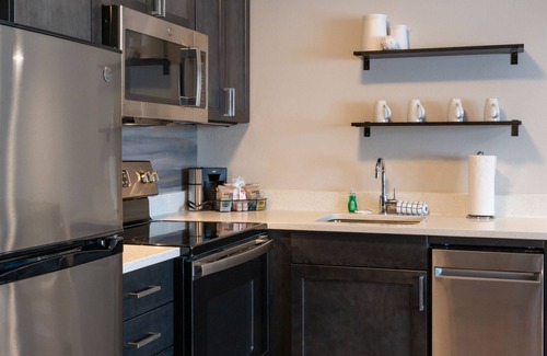 Wilkes-Barre Hotel | Residence Inn by Marriott Wilkes-Barre Arena