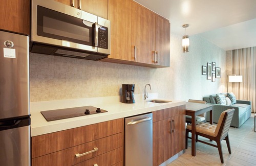 Punta Paitilla Hotel | Residence Inn by Marriott Panama City