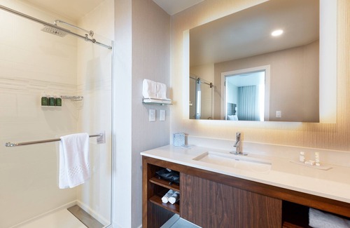 Punta Paitilla Hotel | Residence Inn by Marriott Panama City