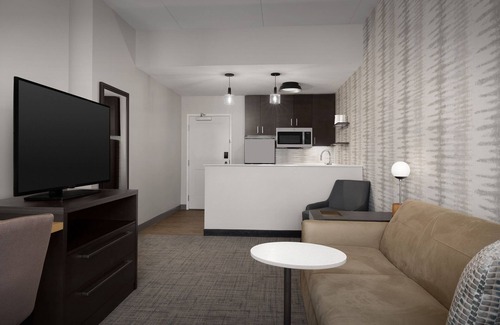 Kenwood Hotel | Residence Inn by Marriott Kenwood Cincinnati