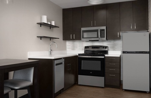 Kenwood Hotel | Residence Inn by Marriott Kenwood Cincinnati