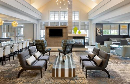 Clifton Park Hotel | Residence Inn by Marriott Albany Clifton Park