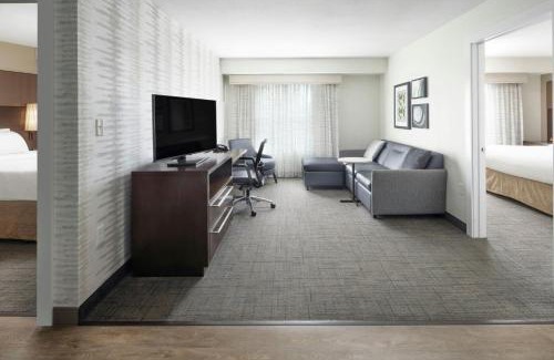 Clifton Park Hotel | Residence Inn by Marriott Albany Clifton Park