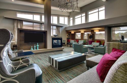 Arcola Hotel | Residence Inn by Marriott Philadelphia Valley Forge/Collegeville