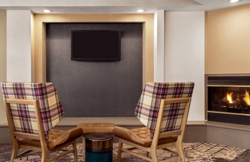 Exton Hotel | Residence Inn by Marriott Philadelphia West Chester/Exton