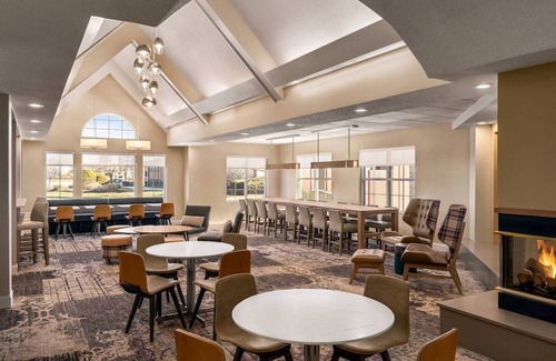 Exton Hotel | Residence Inn by Marriott Philadelphia West Chester/Exton