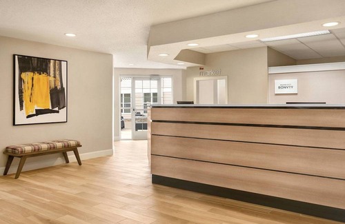 Exton Hotel | Residence Inn by Marriott Philadelphia West Chester/Exton