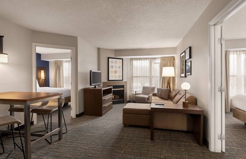 Exton Hotel | Residence Inn by Marriott Philadelphia West Chester/Exton