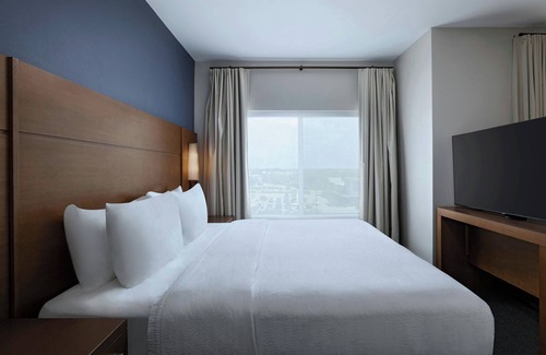 Georgetown Hotel | Residence Inn by Marriott Georgetown