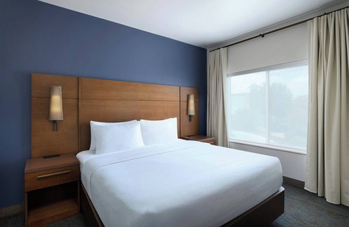 Georgetown Hotel | Residence Inn by Marriott Georgetown