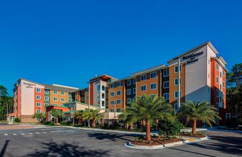 Southside Hotel | Residence Inn by Marriott Jacksonville South Bartram Park
