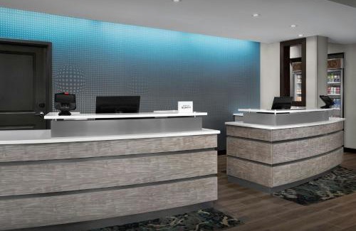 Southside Hotel | Residence Inn by Marriott Jacksonville South Bartram Park