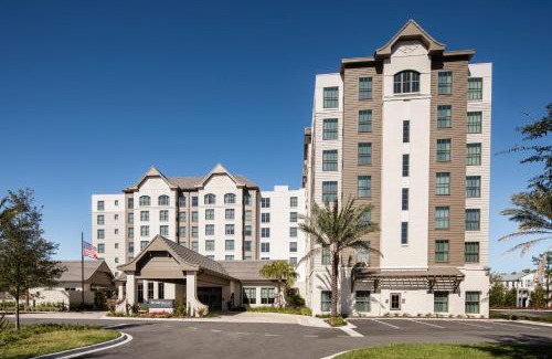Isle of Palms Hotel | Residence Inn By Marriott Jacksonville-Mayo Clinic Area