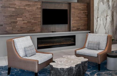 Isle of Palms Hotel | Residence Inn By Marriott Jacksonville-Mayo Clinic Area