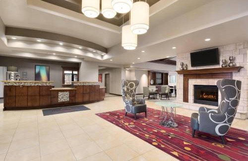 Bricktown Hotel | Residence Inn by Marriott Oklahoma City Downtown/Bricktown