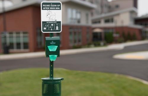 Owings Mills Hotel | Residence Inn by Marriott Baltimore Owings Mills