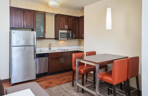 Eastwick Hotel | Residence Inn by Marriott Philadelphia Airport