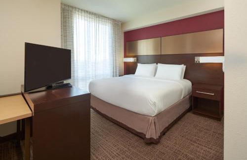 Eastwick Hotel | Residence Inn by Marriott Philadelphia Airport