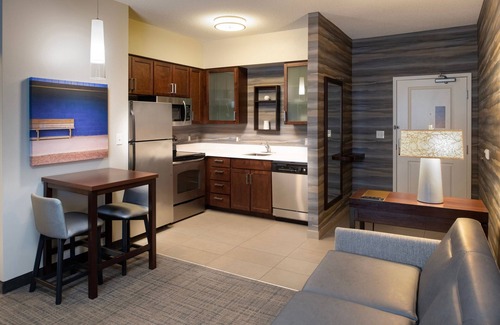 Williamsport Hotel | Residence Inn by Marriott Williamsport