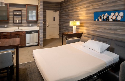Williamsport Hotel | Residence Inn by Marriott Williamsport