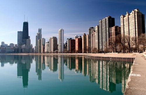 Bloomingdale Hotel | Residence Inn by Marriott Chicago/Bloomingdale