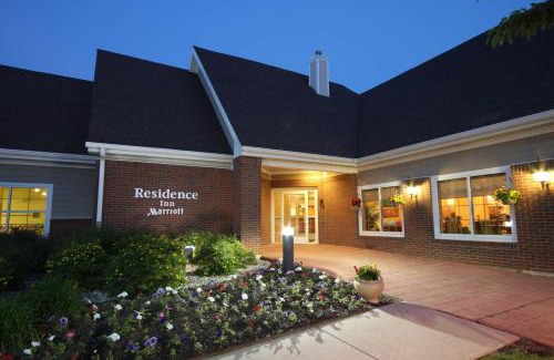 Bloomingdale Hotel | Residence Inn by Marriott Chicago/Bloomingdale