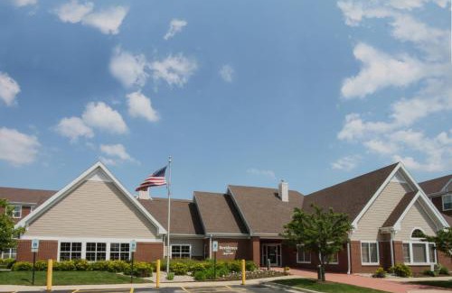 Bloomingdale Hotel | Residence Inn by Marriott Chicago/Bloomingdale
