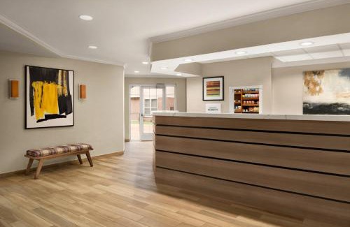 Bloomingdale Hotel | Residence Inn by Marriott Chicago/Bloomingdale