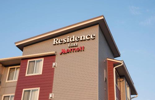 Bloomington Hotel | Residence Inn by Marriott Bloomington