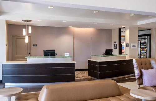 Bloomington Hotel | Residence Inn by Marriott Bloomington