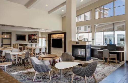 Bloomington Hotel | Residence Inn by Marriott Bloomington