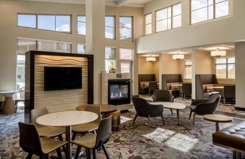 Bloomington Hotel | Residence Inn by Marriott Bloomington