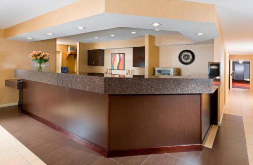 Cedar Rapids Hotel | Residence Inn by Marriott Cedar Rapids